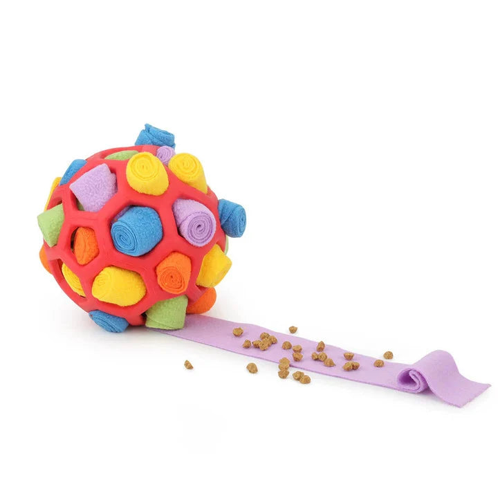 PupPuzzle - Interactief puzzelspeeltje
