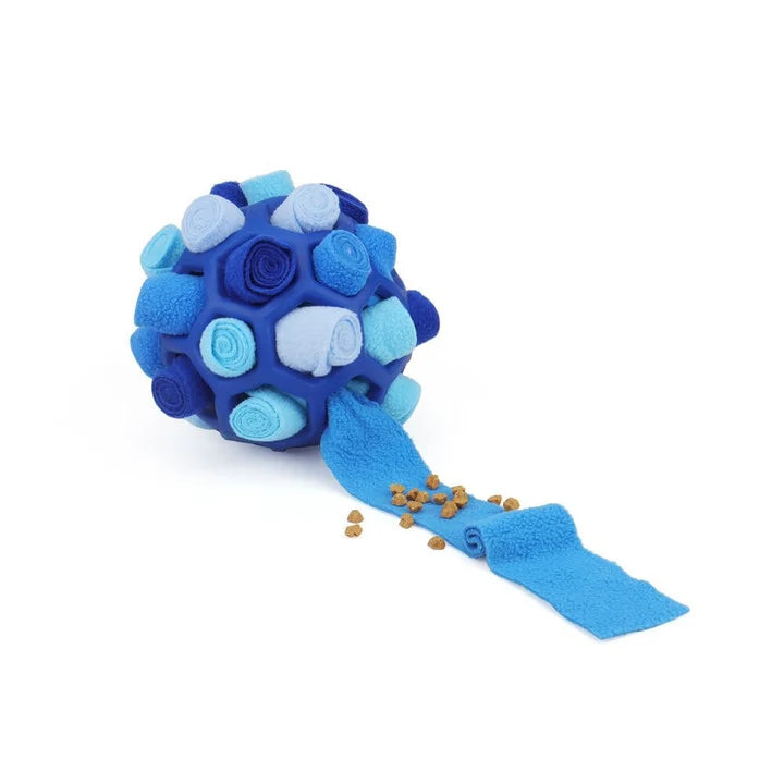 PupPuzzle - Interactief puzzelspeeltje