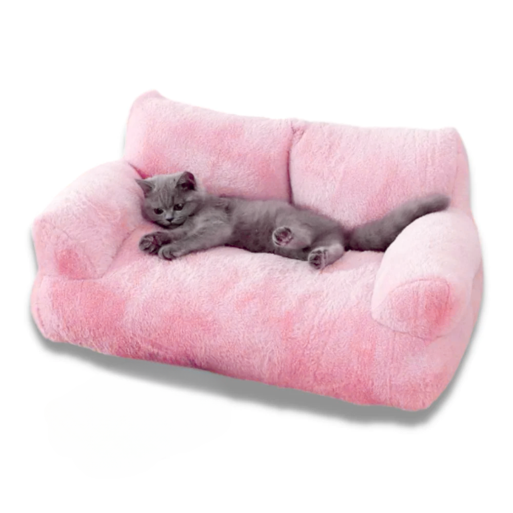 PetParadise Sofa - Knusse dierenzetel