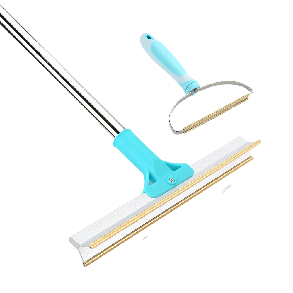 HairSweep ™ - Anti-haar borstel