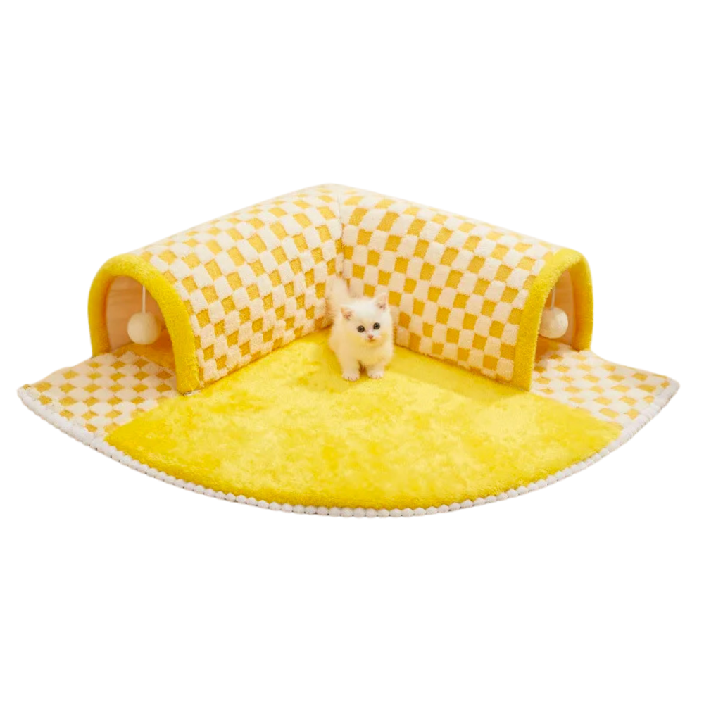 Catwalk ™ - Kattentunnel