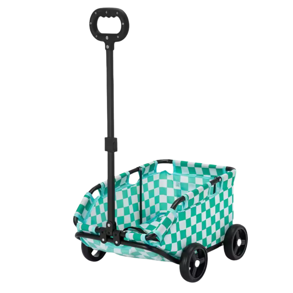 PawCruze - Mini buggy voor huisdieren