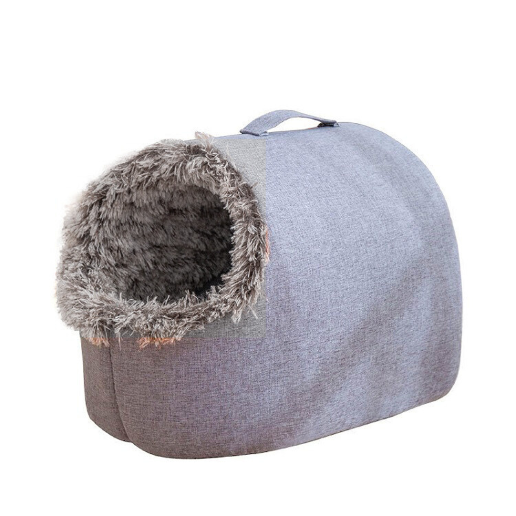CatCozy ™ - Warm kattennestje