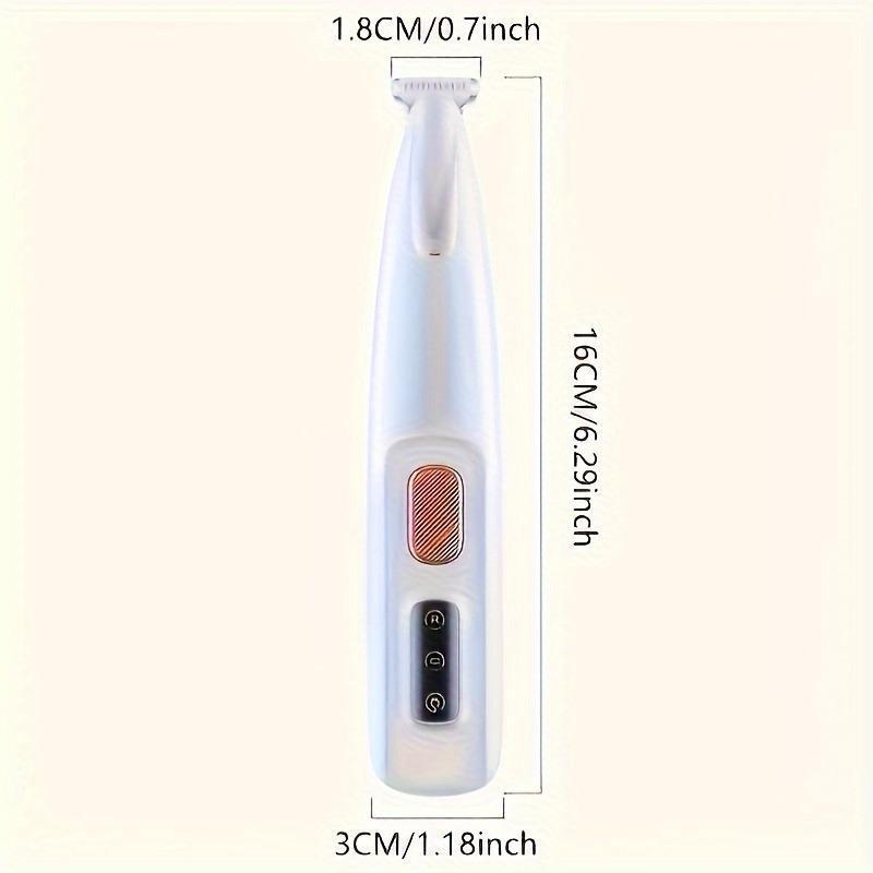 PetPal™ - Precision Trimmer