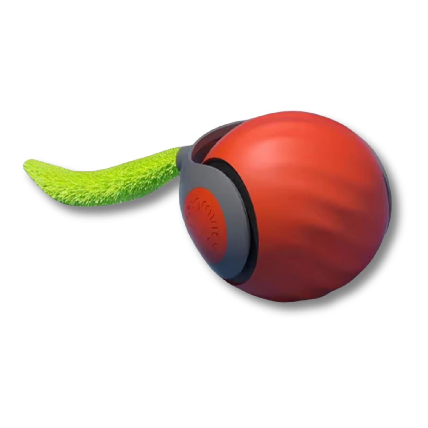 CrazyTail ™ - Interactieve kattenbal