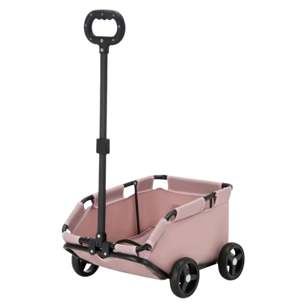 PawCruze - Mini buggy voor huisdieren