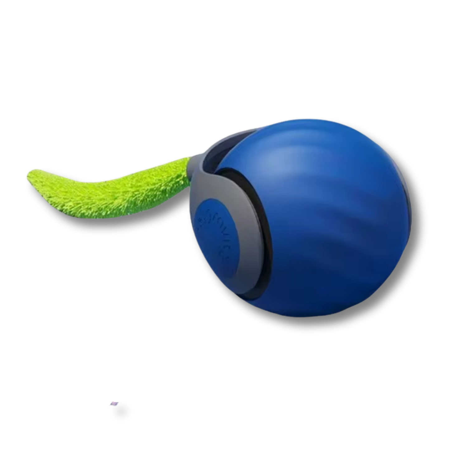 CrazyTail ™ - Interactieve kattenbal