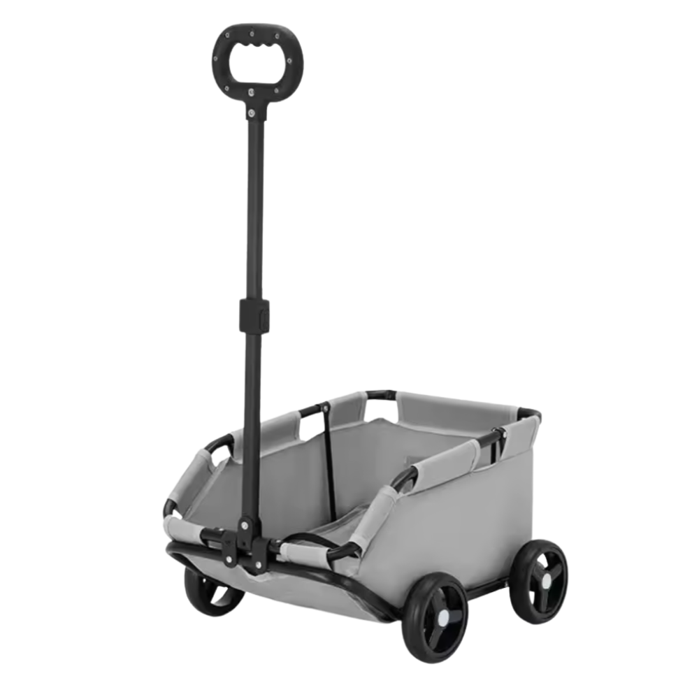 PawCruze - Mini buggy voor huisdieren