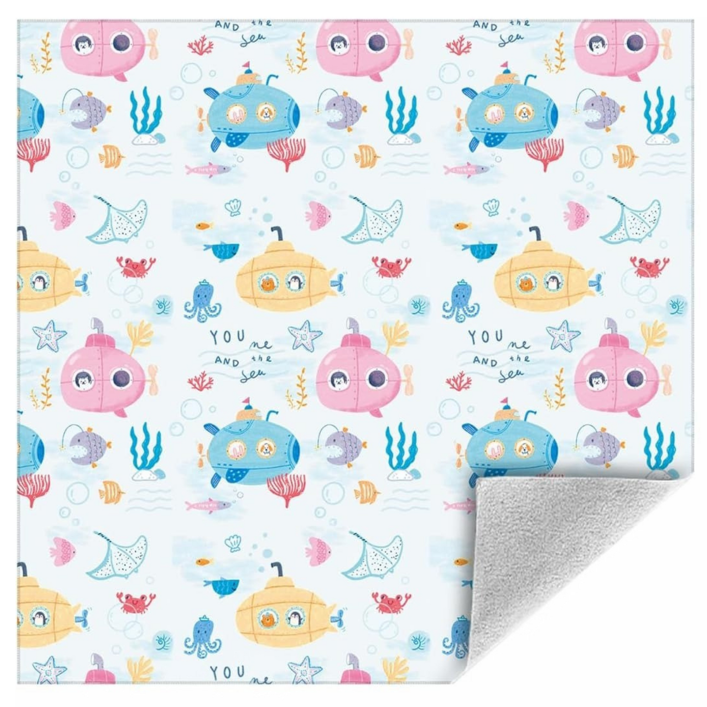 CatWrap ™ - Rustgevende kattenwikkel