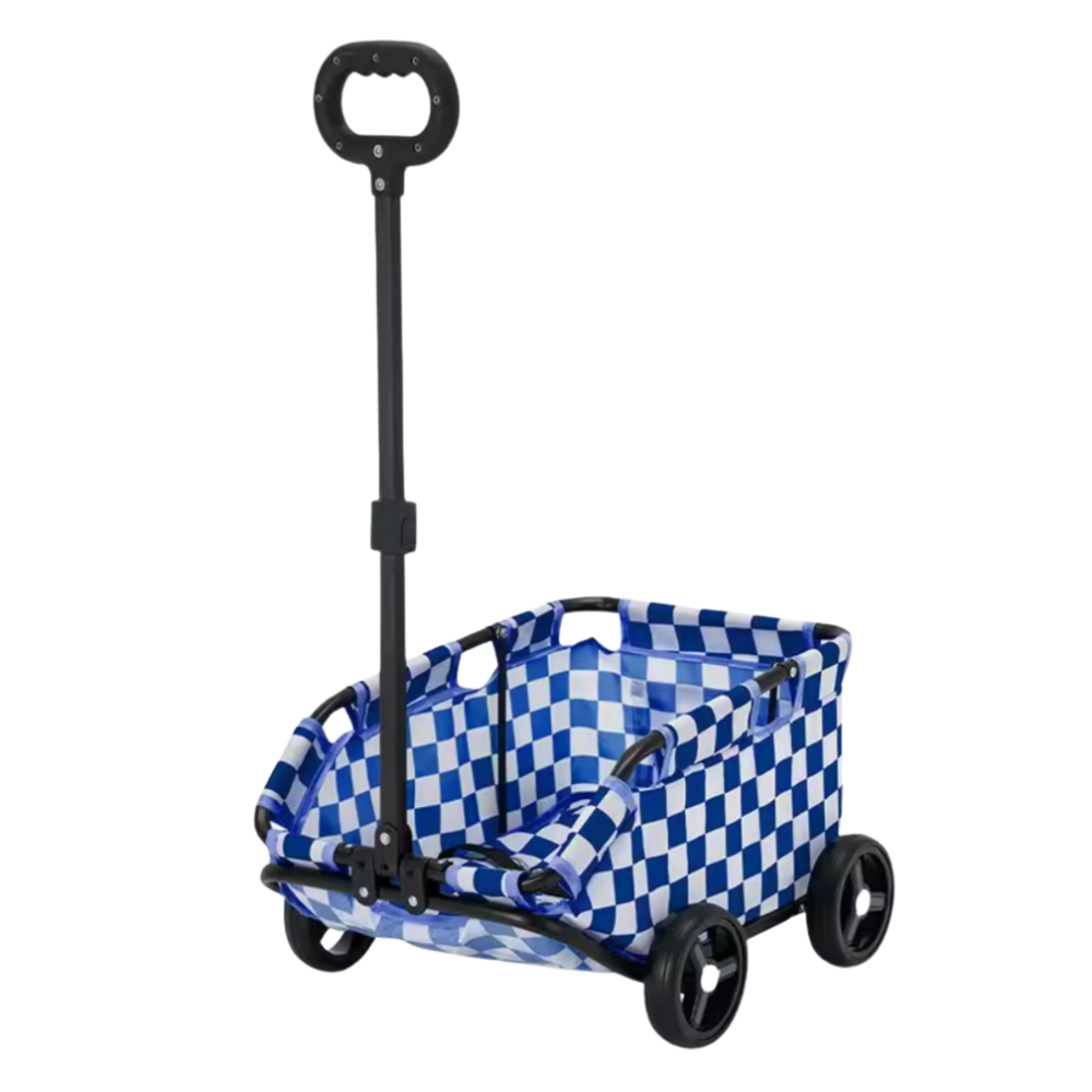 PawCruze - Mini buggy voor huisdieren