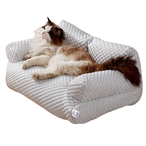 ChillyPaws ™ - Verkoelend hondenbed