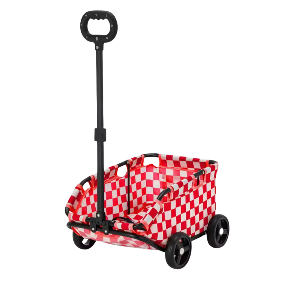 PawCruze - Mini buggy voor huisdieren