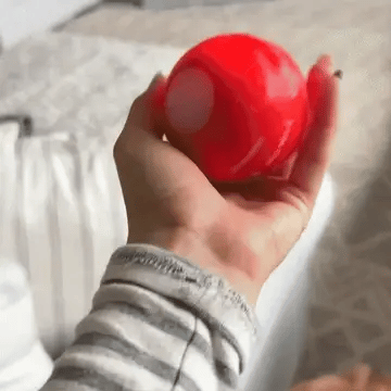 WaggleBall ™ - Interactieve speelbal