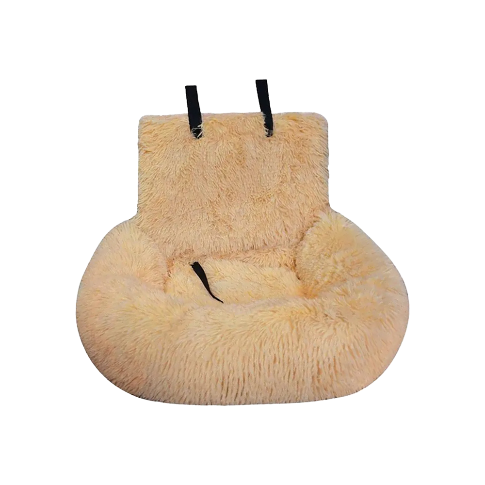 CruisePet ™ - Luxe autobed