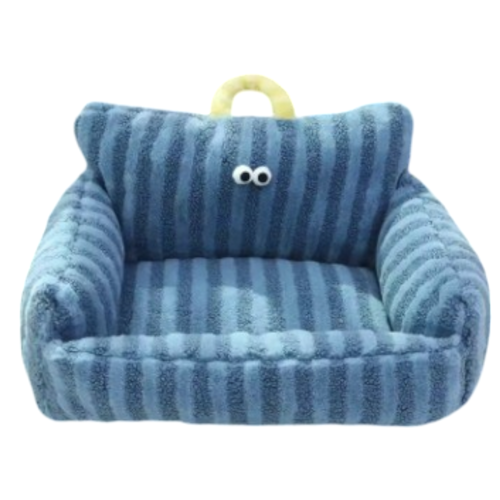 PetCloud - Luxe huisdierenbank