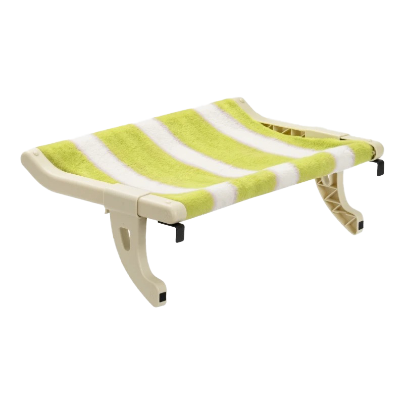CatPerch ™ - Hangend kattenbed