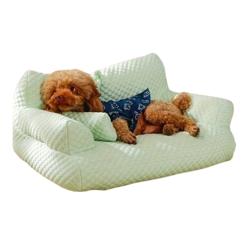 ChillyPaws ™ - Verkoelend hondenbed