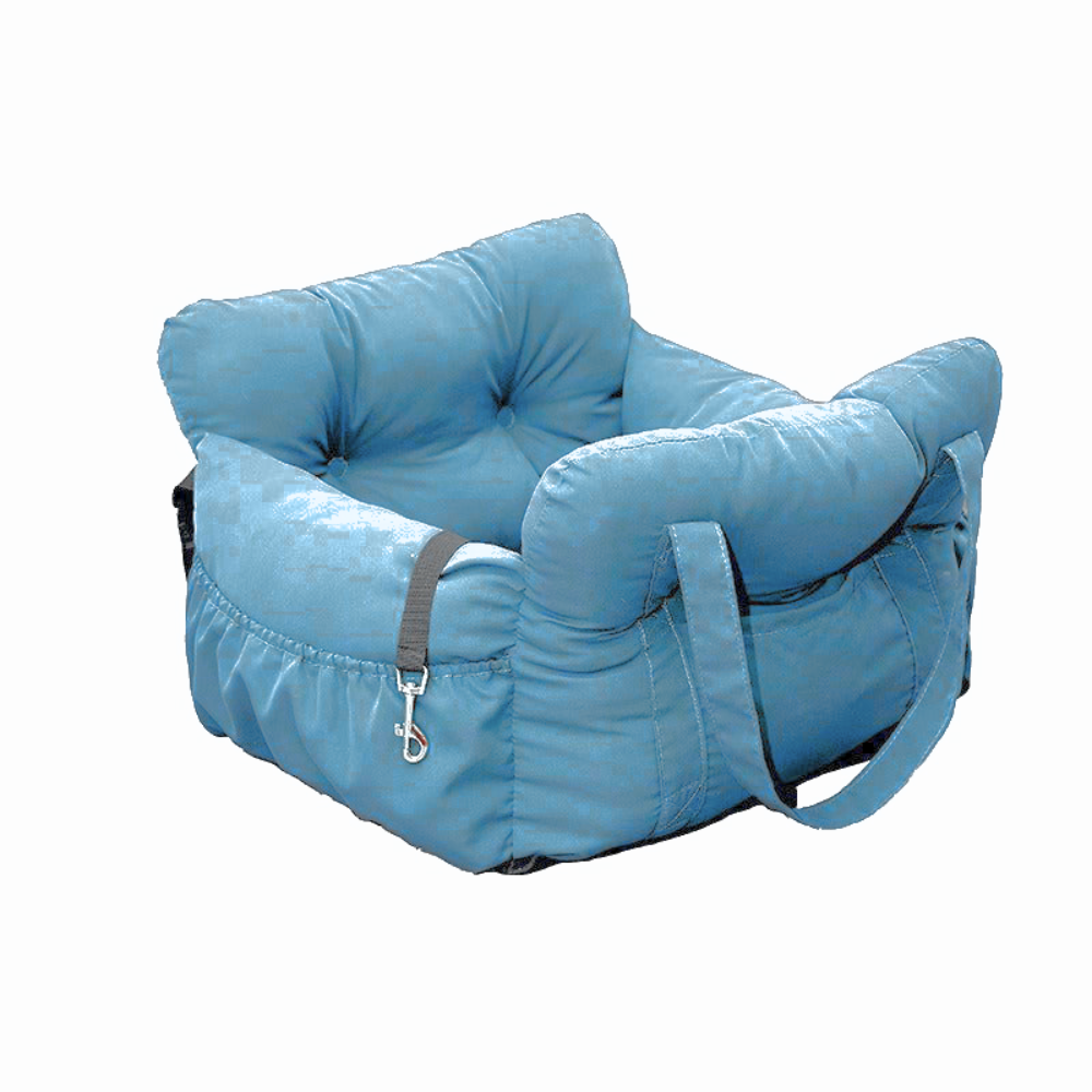 ComfyRide ™ - Autostoel hond
