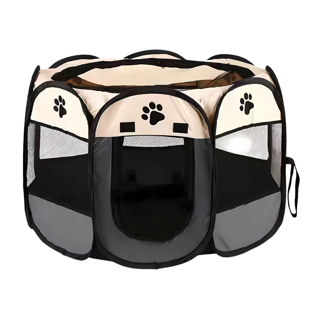 PawPort - Draagbare Pet Tent