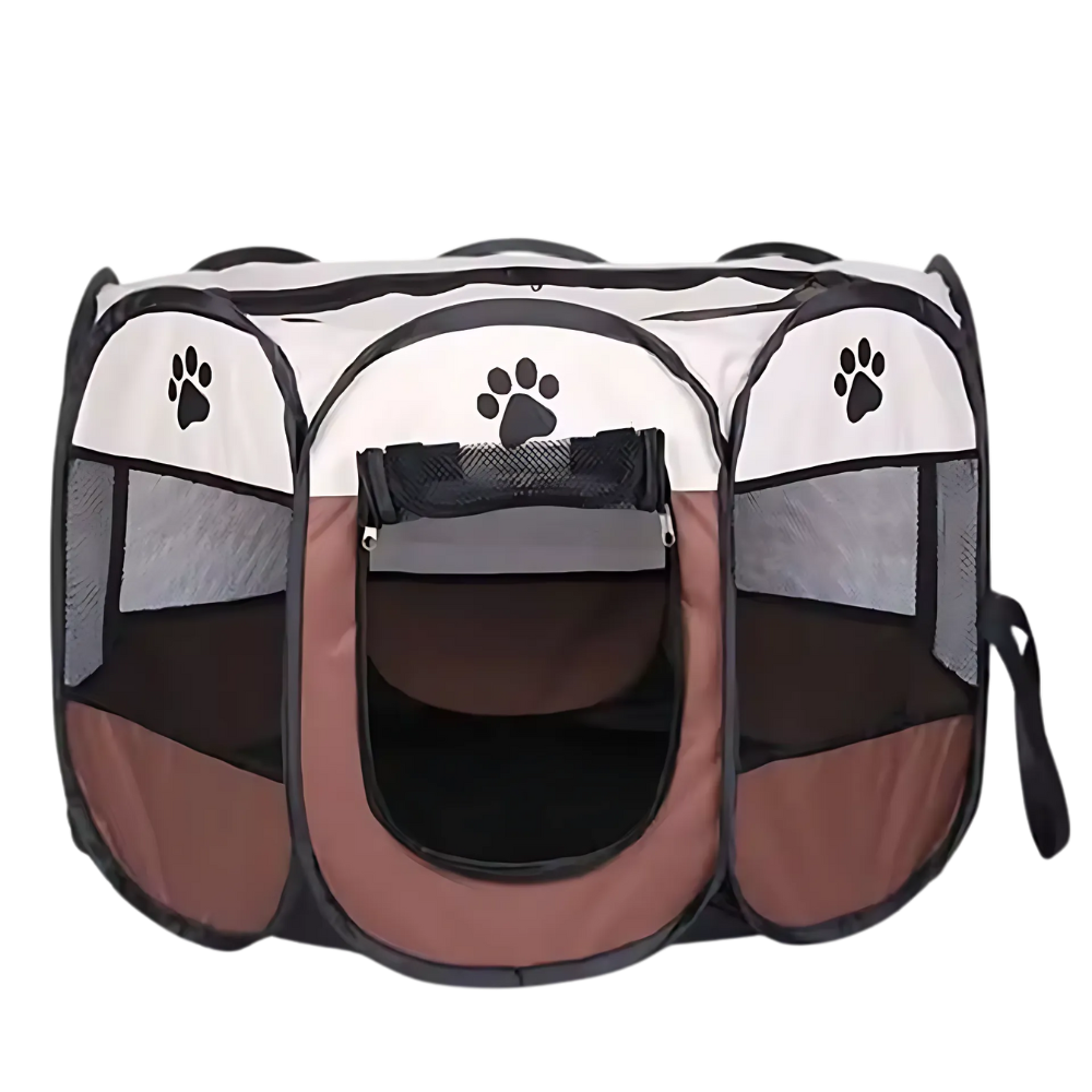 PawPort - Draagbare Pet Tent