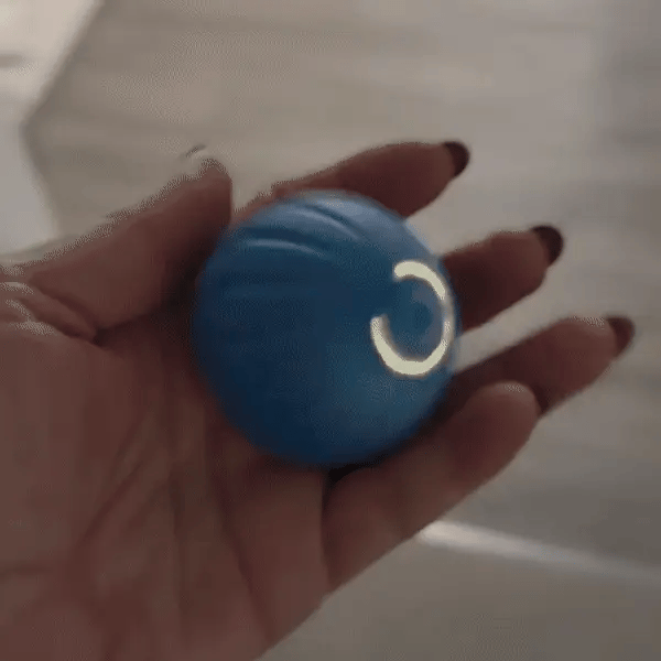 WaggleBall ™ - Interactieve speelbal