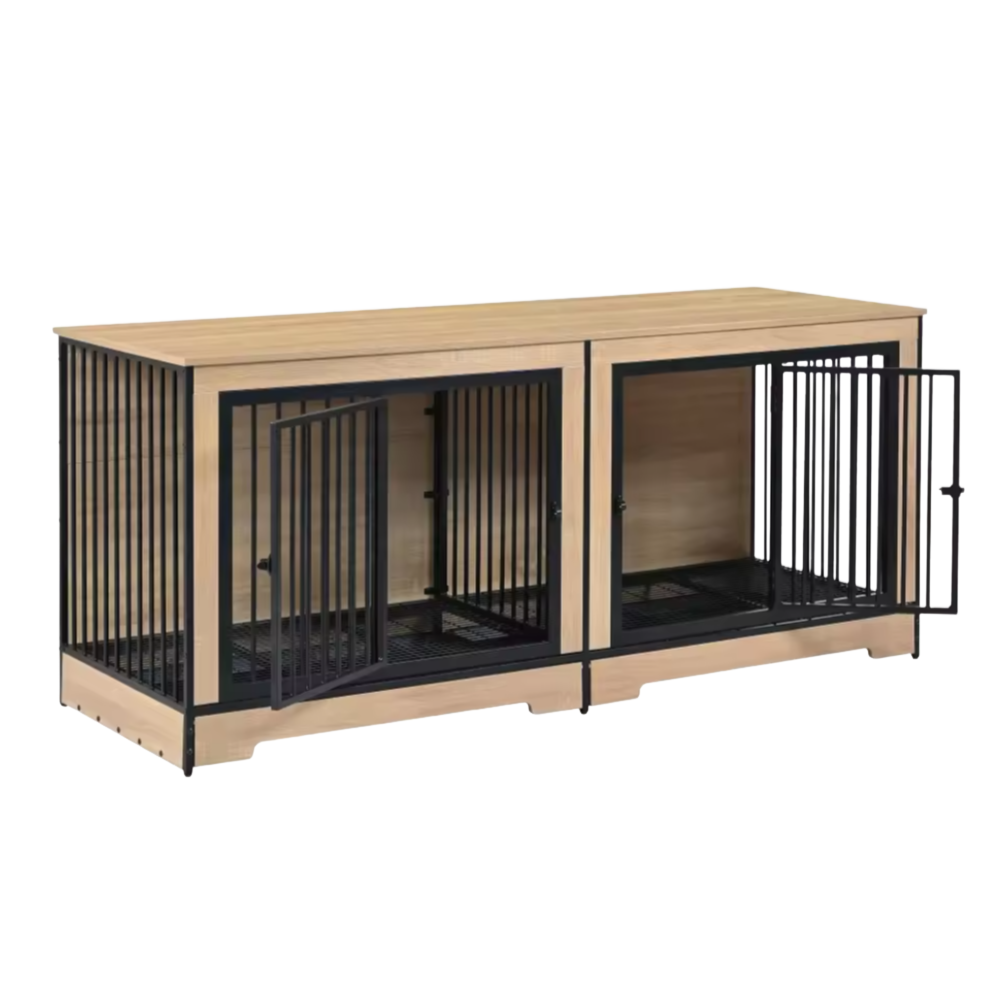 PawNook - XL hondenbench