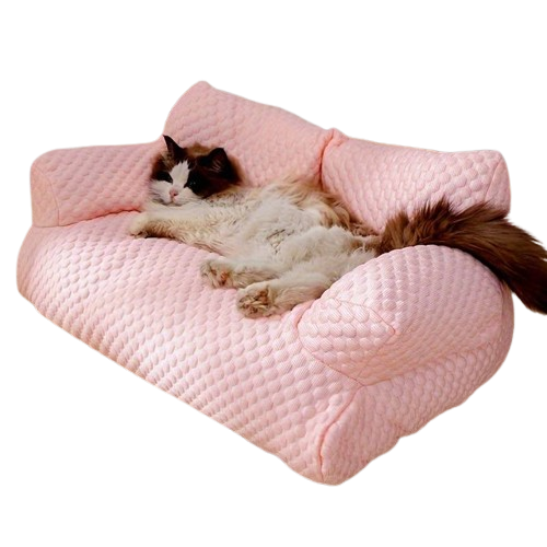 ChillyPaws ™ - Verkoelend hondenbed