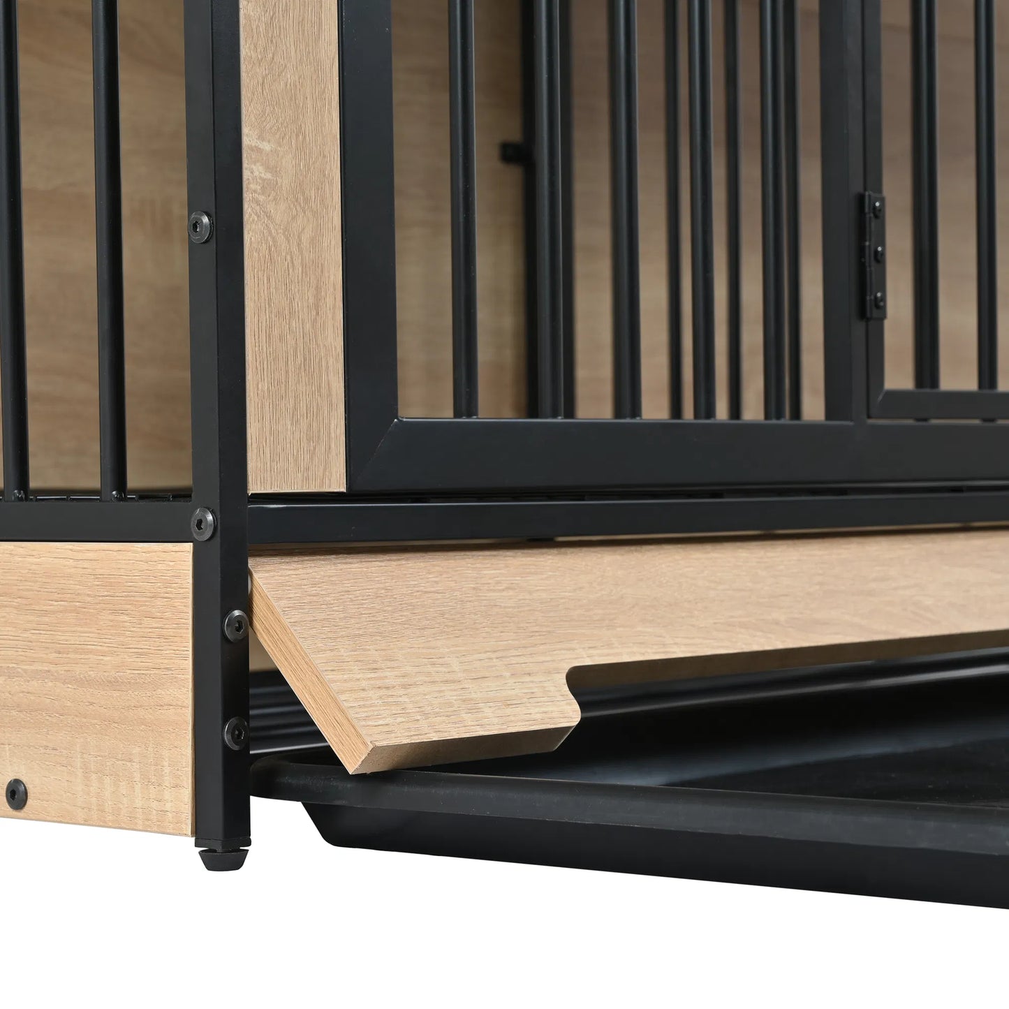 PawNook - XL hondenbench