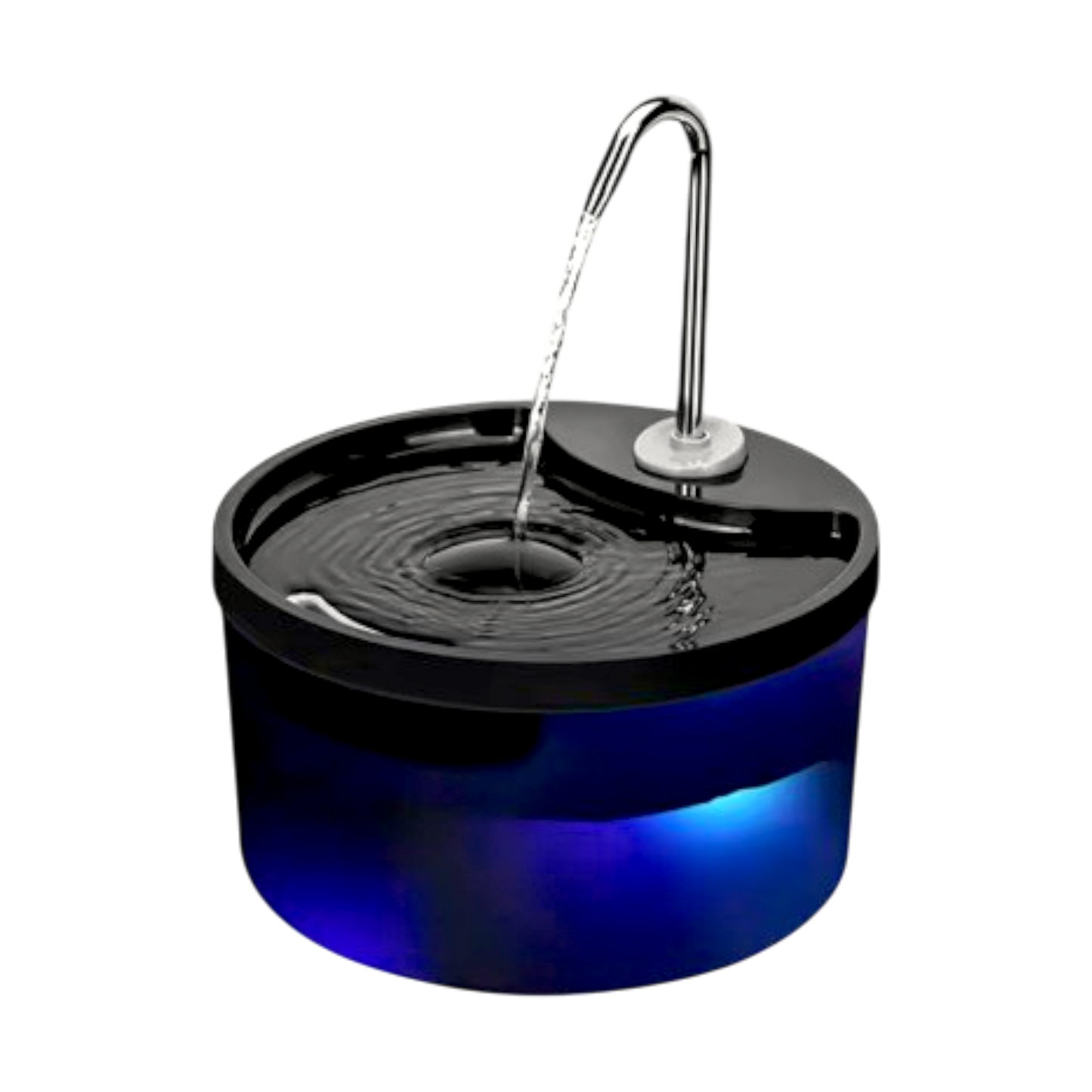 PuriFlow - Drinkfontein voor katten