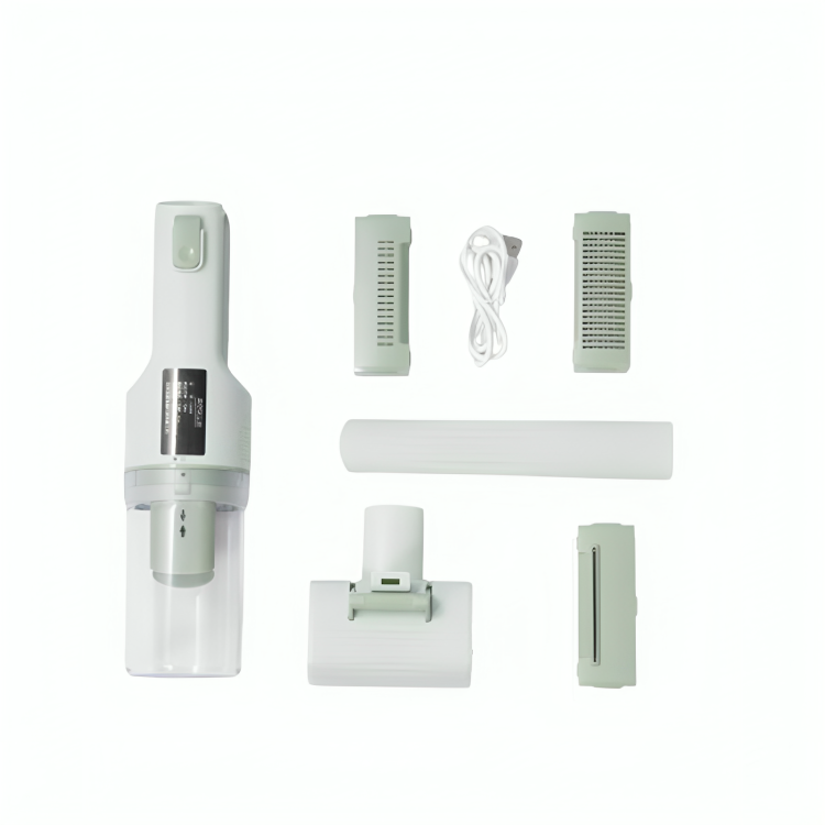 FurVac ™ - Draadloze stofzuiger haarborstel