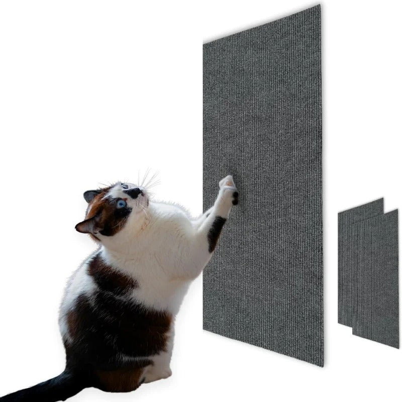 ClawGuard ™ - Meubelbescherming zelfklevende krabmat