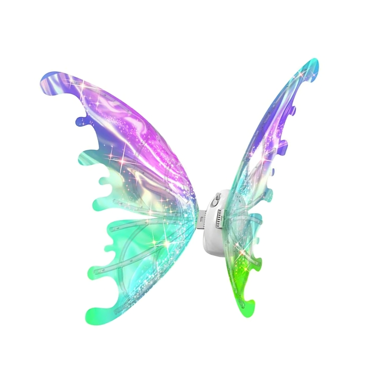FlutterPaw - Schattig hondenkostuum