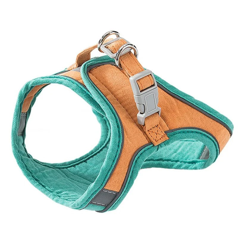 PawSafe ™ - Veilig kattenharnas