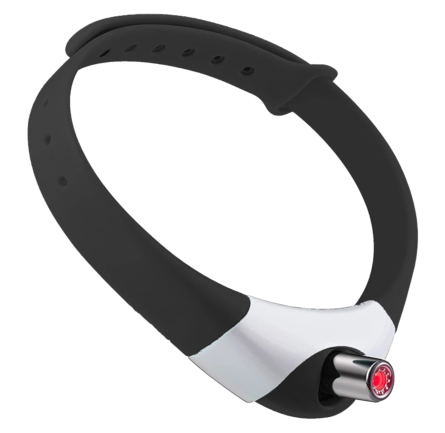 LaserTrail ™ - Laser-halsband