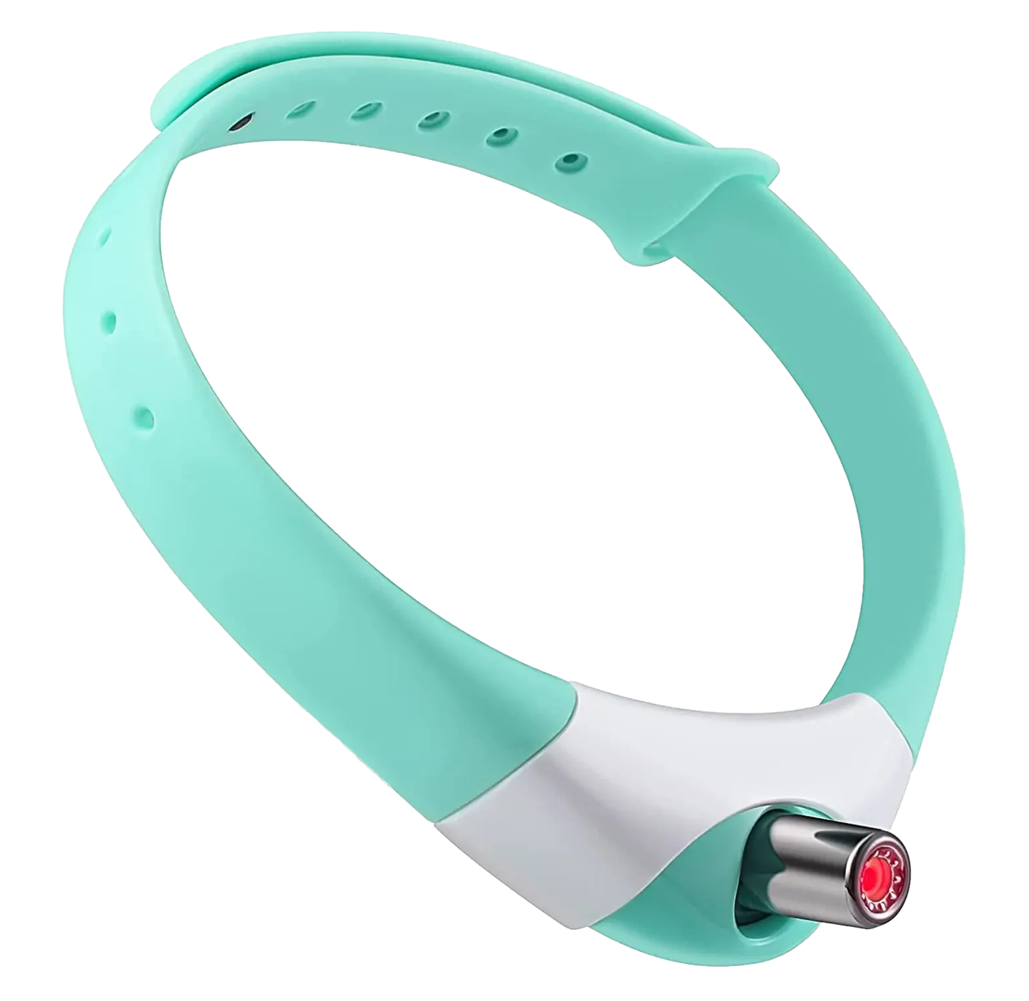 LaserTrail ™ - Laser-halsband