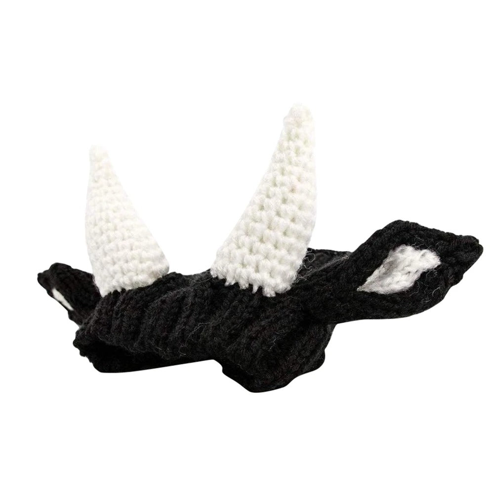 SnugCap ™ - Gebreide hondenmuts