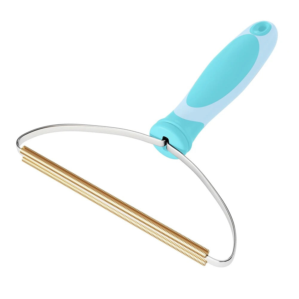 HairSweep ™ - Anti-haar borstel