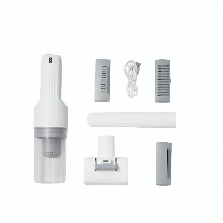 FurVac ™ - Draadloze stofzuiger haarborstel