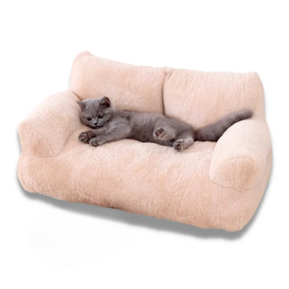 PetParadise Sofa - Knusse dierenzetel