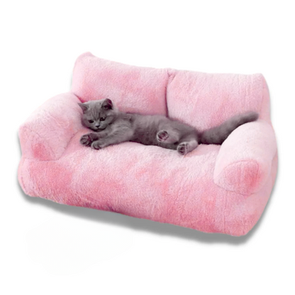 PetParadise Sofa - Knusse dierenzetel