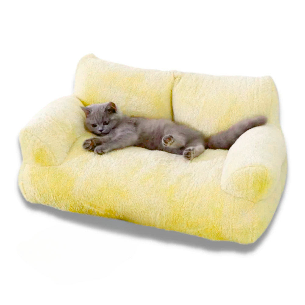 PetParadise Sofa - Knusse dierenzetel