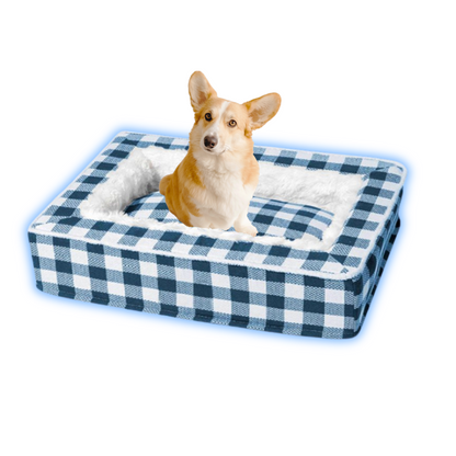 DreamyBed ™ - Kalmerend hondenbed