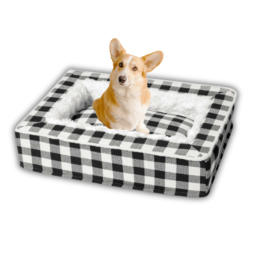 DreamyBed ™ - Kalmerend hondenbed