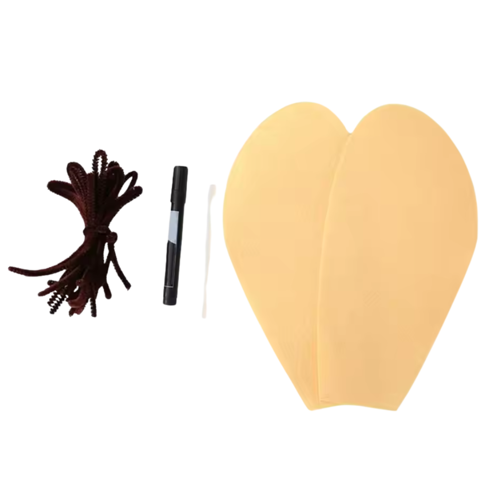 CatRoach – Viral kostuum voor Katten
