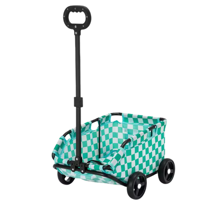 PawCruze - Mini buggy voor huisdieren