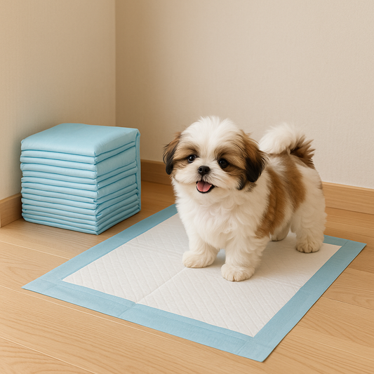 PeeGuard - Puppy pads