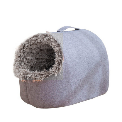 CatCozy ™ - Warm kattennestje