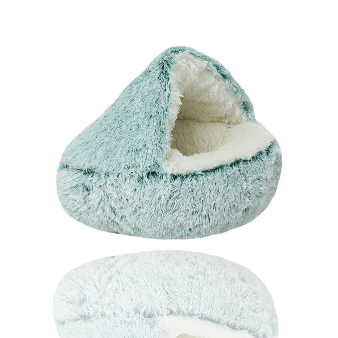 Orthopedisch Mandje Hondenmand Voor Katten En Kleine Honden - PetHuddle