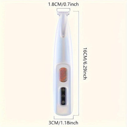 PetPal™ - Precision Trimmer