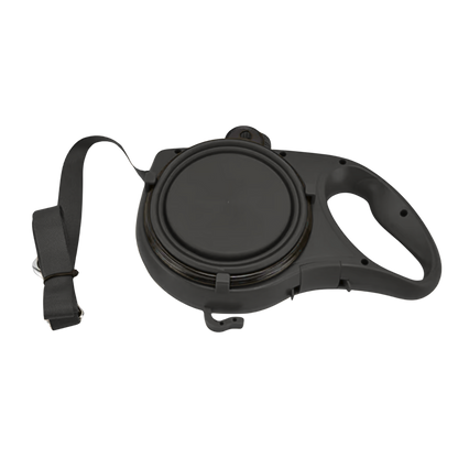 PawMate - 3-in-1 drinkfles hondenriem